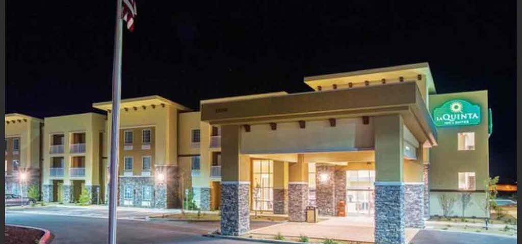 Photo of La Quinta Inn & Suites by Wyndham Williams-Grand Canyon Area