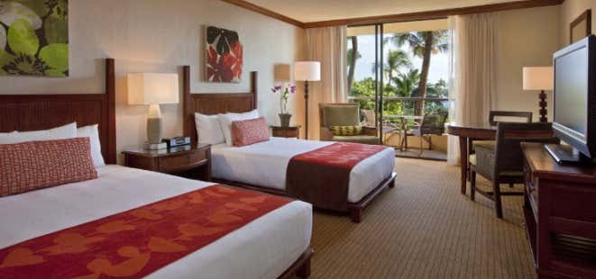 Photo of Hyatt Regency Maui Resort and Spa