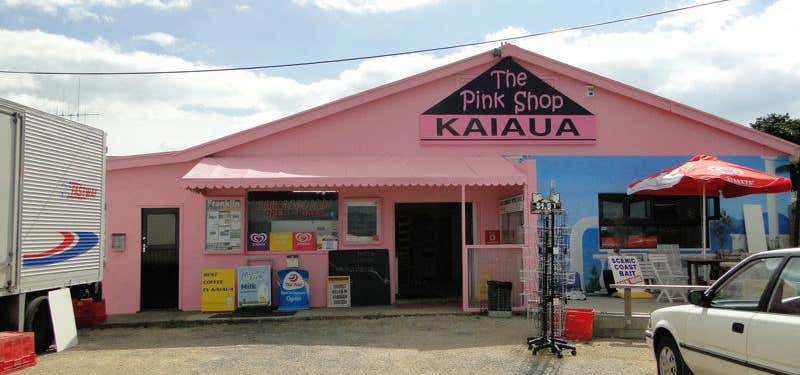 Photo of The Pink Shop