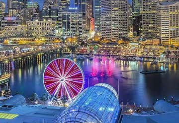Photo of Darling Harbour