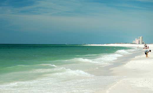 Extraordinary Place Image