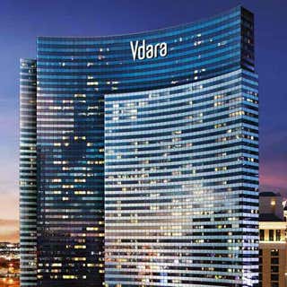 Vdara Hotel & Spa Las Vegas