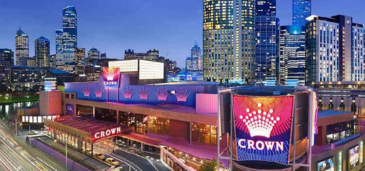 Photo of Crown Casino and Entertainment Complex