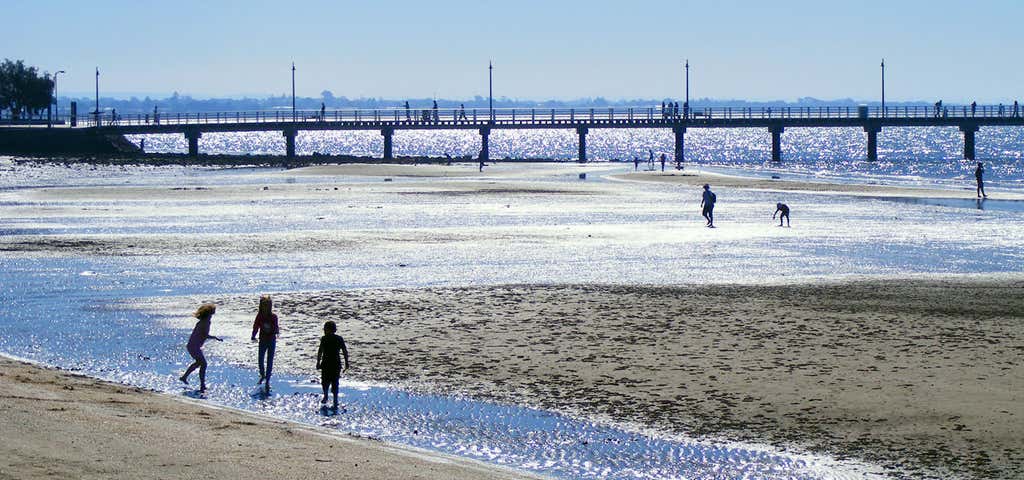 Photo of Shorncliffe Beach