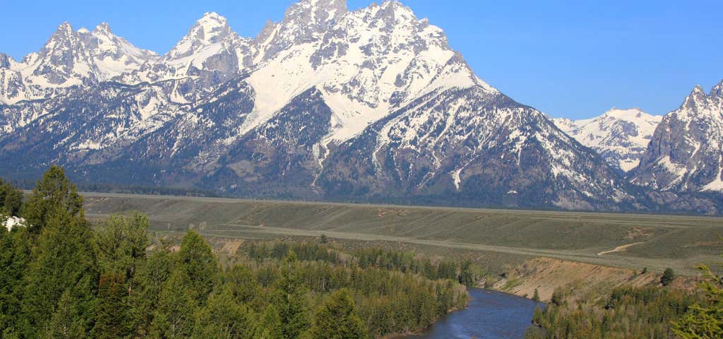 Photo of Snake River Overlook