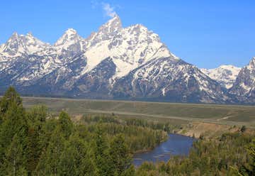 Photo of Snake River Overlook
