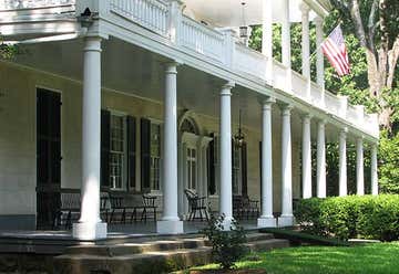 Photo of Linden - A Historic Antebellum Bed And Breakfast