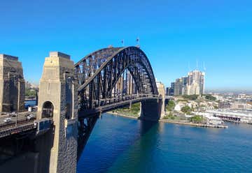 Photo of Milsons Point Lookout