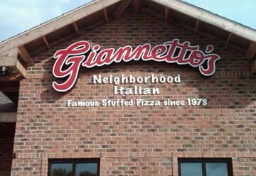 Photo of Giannetto's Pizza