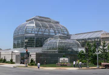 Photo of United States Botanical Garden