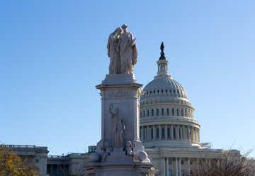 Photo of Peace Monument