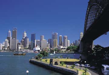 Photo of Milsons Point