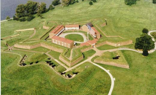 Extraordinary Place Image
