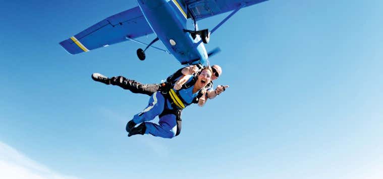 Photo of Skydive Cairns