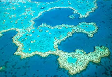 Photo of Great Barrier Reef Islands