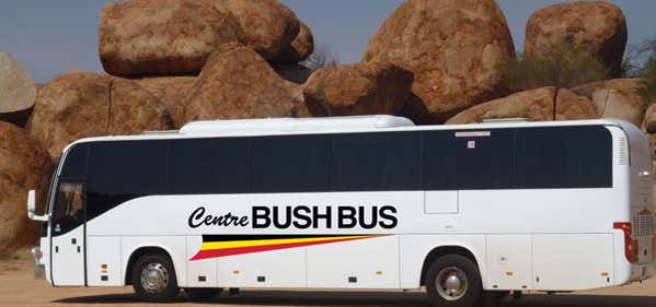 Photo of Centre Bush Bus Tours and Charters