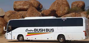 Centre Bush Bus Tours and Charters