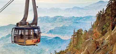 Photo of Palm Springs Aerial Tramway