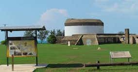 East Point Military Museum, Darwin Roadtrippers