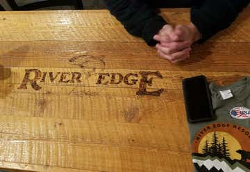 Photo of River Edge Resort & Steakhouse