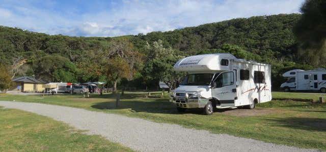 Photo of Tidal River Campground