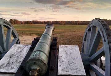 Photo of Yorktown Battlefield