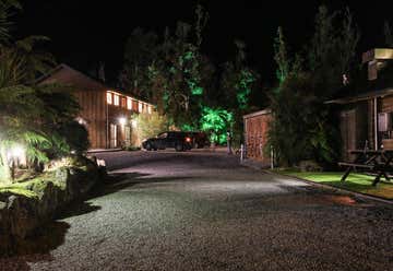 Photo of Rainforest Retreat Holiday Park