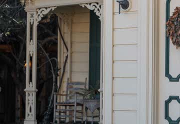 Photo of The Squibb House