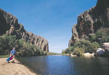 Photo of Windjana National Park