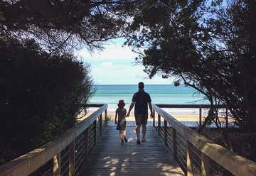 Photo of Lorne Beaches