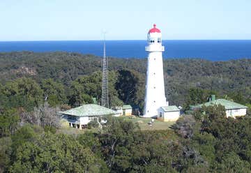 Photo of Sandy Cape Lighthouse