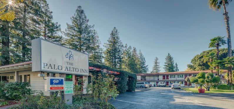 Photo of The Palo Alto Inn