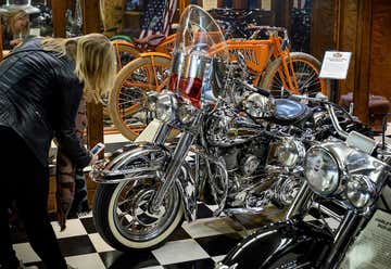 Photo of Sturgis Motorcycle Museum & Hall of Fame
