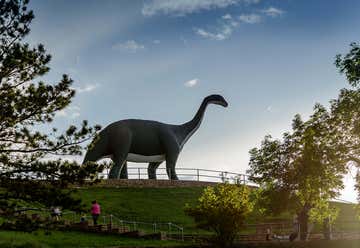 Photo of Dinosaur Park