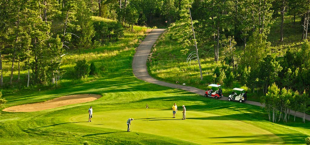 Photo of Southern Hills Golf Course