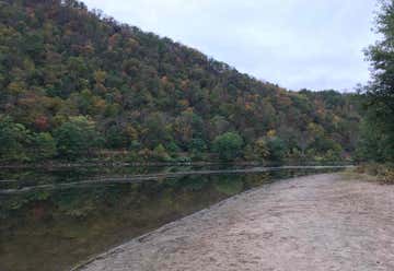 Photo of Delaware Water Gap National Recreation Area