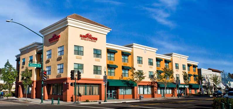 Photo of Hawthorn Suites by Wyndham-Oakland/Alameda