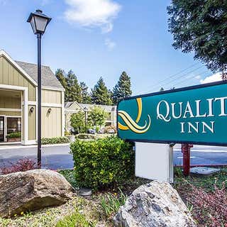 Quality Inn Petaluma - Sonoma
