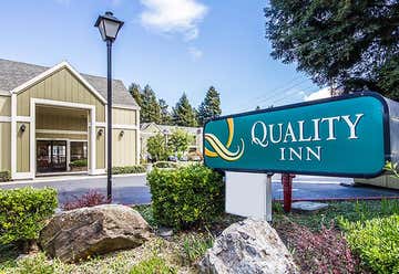 Photo of Quality Inn Petaluma - Sonoma