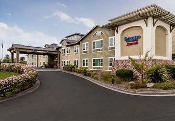 Photo of Fairfield Inn & Suites Santa Rosa Sebastopol