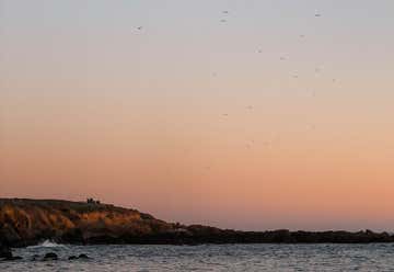 Photo of Moonstone Beach