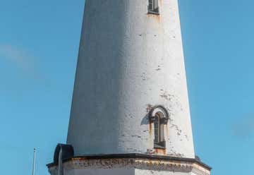 Photo of Piedras Blancas Light Station