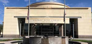 George H.W. Bush Library Complex