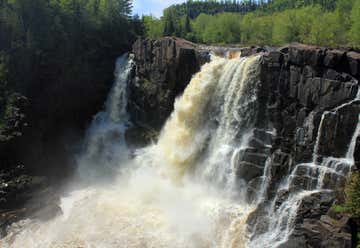 Photo of Grand Portage State Park