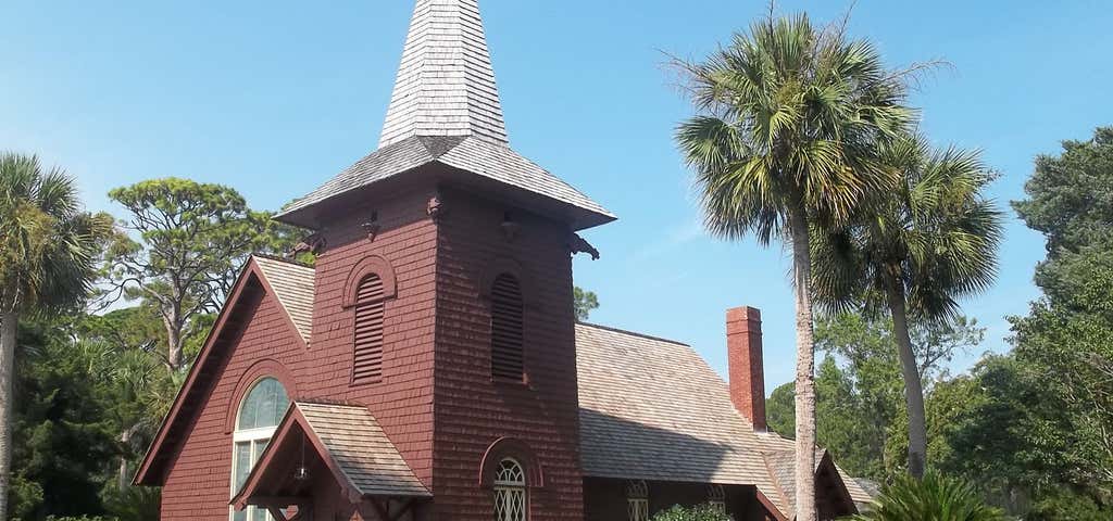 Photo of Faith Chapel
