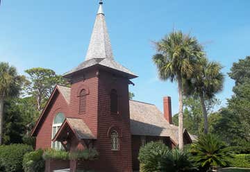 Photo of Faith Chapel