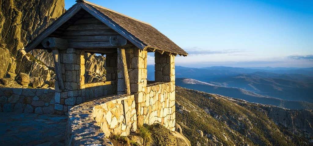 Photo of The Horn Lookout