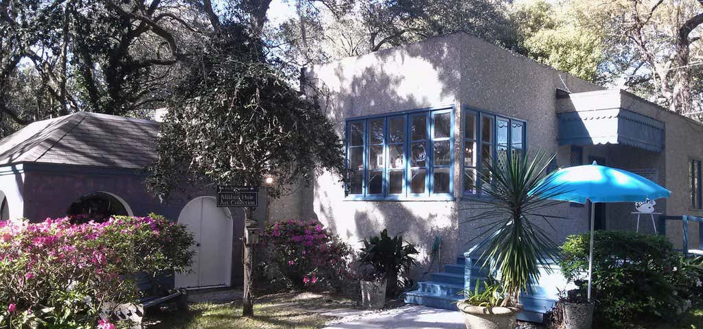 Photo of Mildred Huie Plantation Museum At Mediterranean House