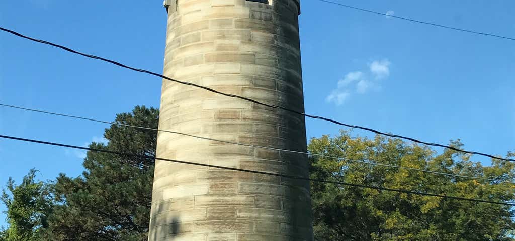 Photo of Erie Land Lighthouse