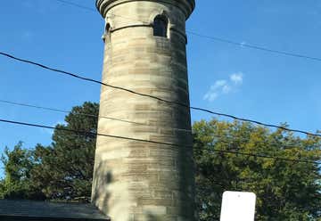 Photo of Erie Land Lighthouse